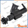 Gicleur de lave-phare droite pour FORD | EDS-FR-010, F5522106
